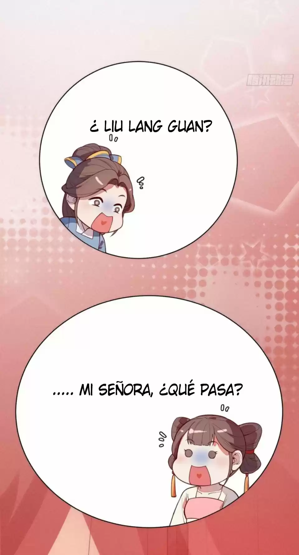 REINA DE LOS RUMORES - Capítulo 1 - Página 30 - LectorTMOo
