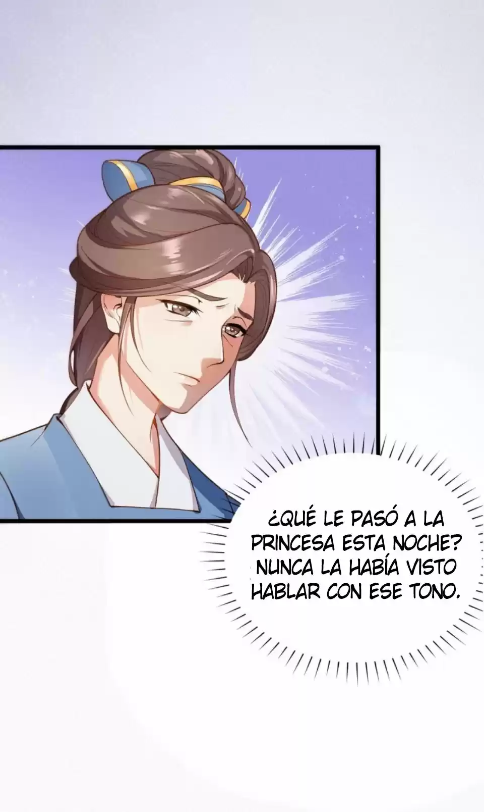 REINA DE LOS RUMORES - Capítulo 1 - Página 32 - LectorTMOo