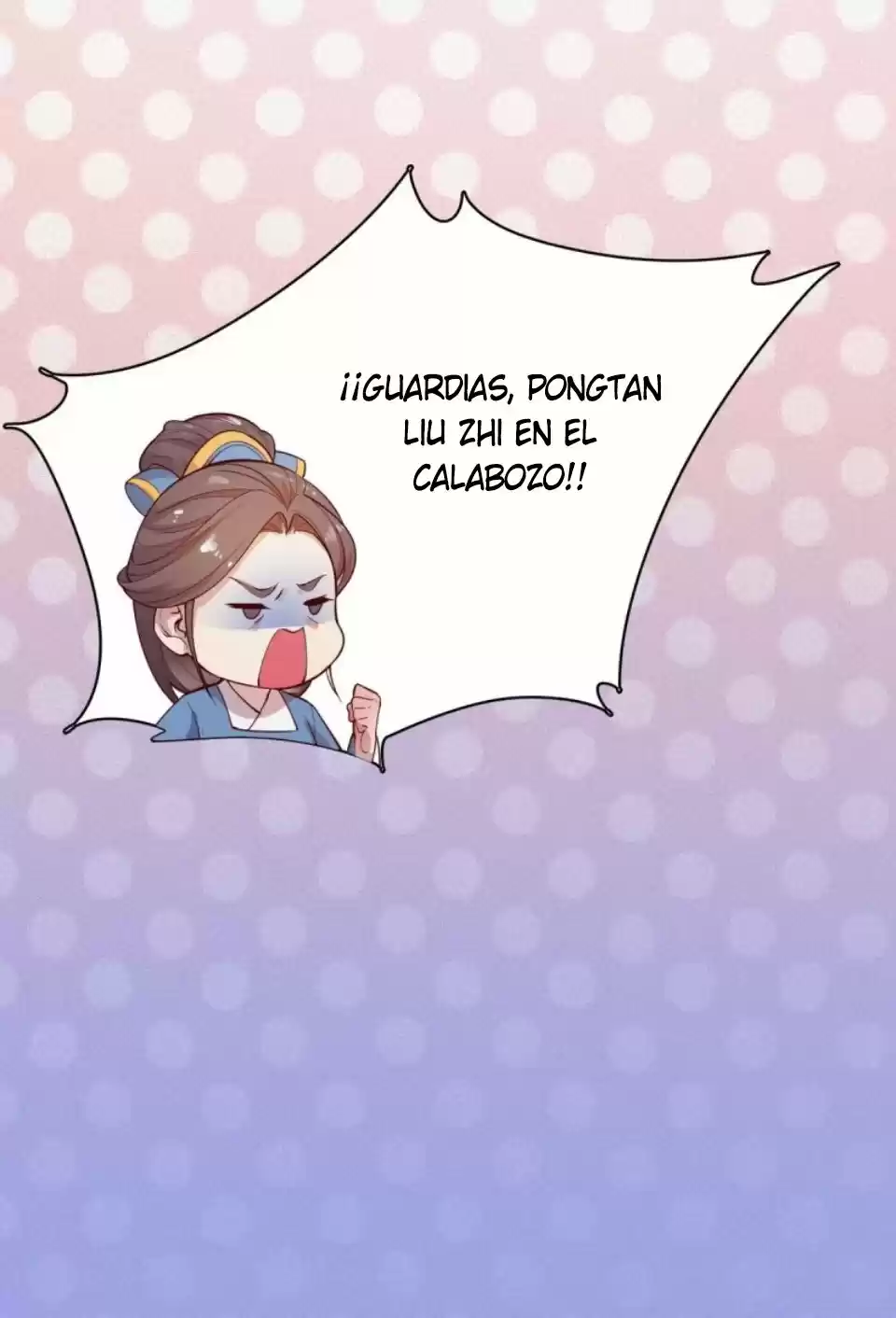 REINA DE LOS RUMORES - Capítulo 1 - Página 36 - LectorTMOo