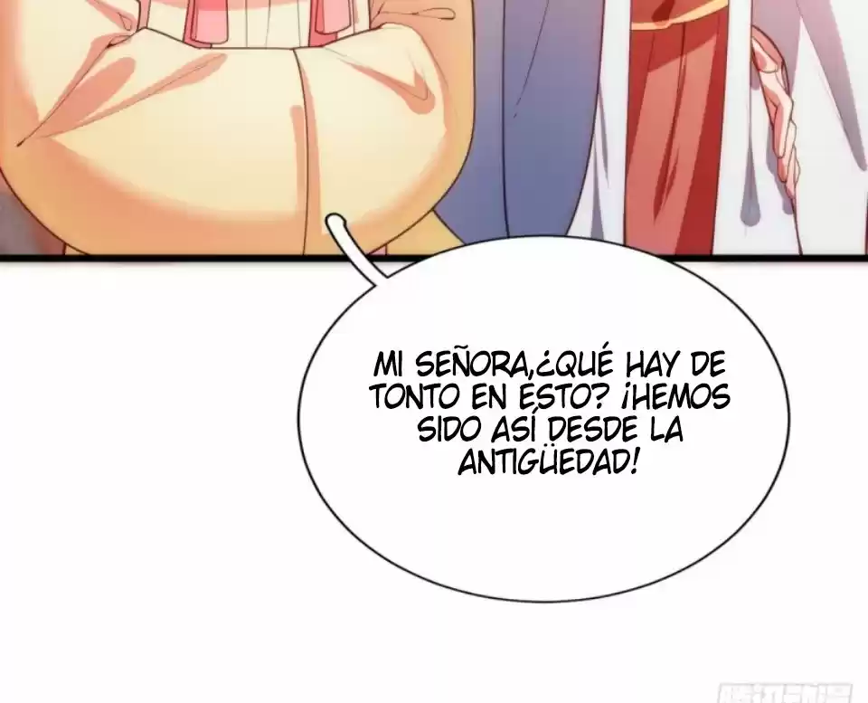 REINA DE LOS RUMORES - Capítulo 1 - Página 45 - LectorTMOo