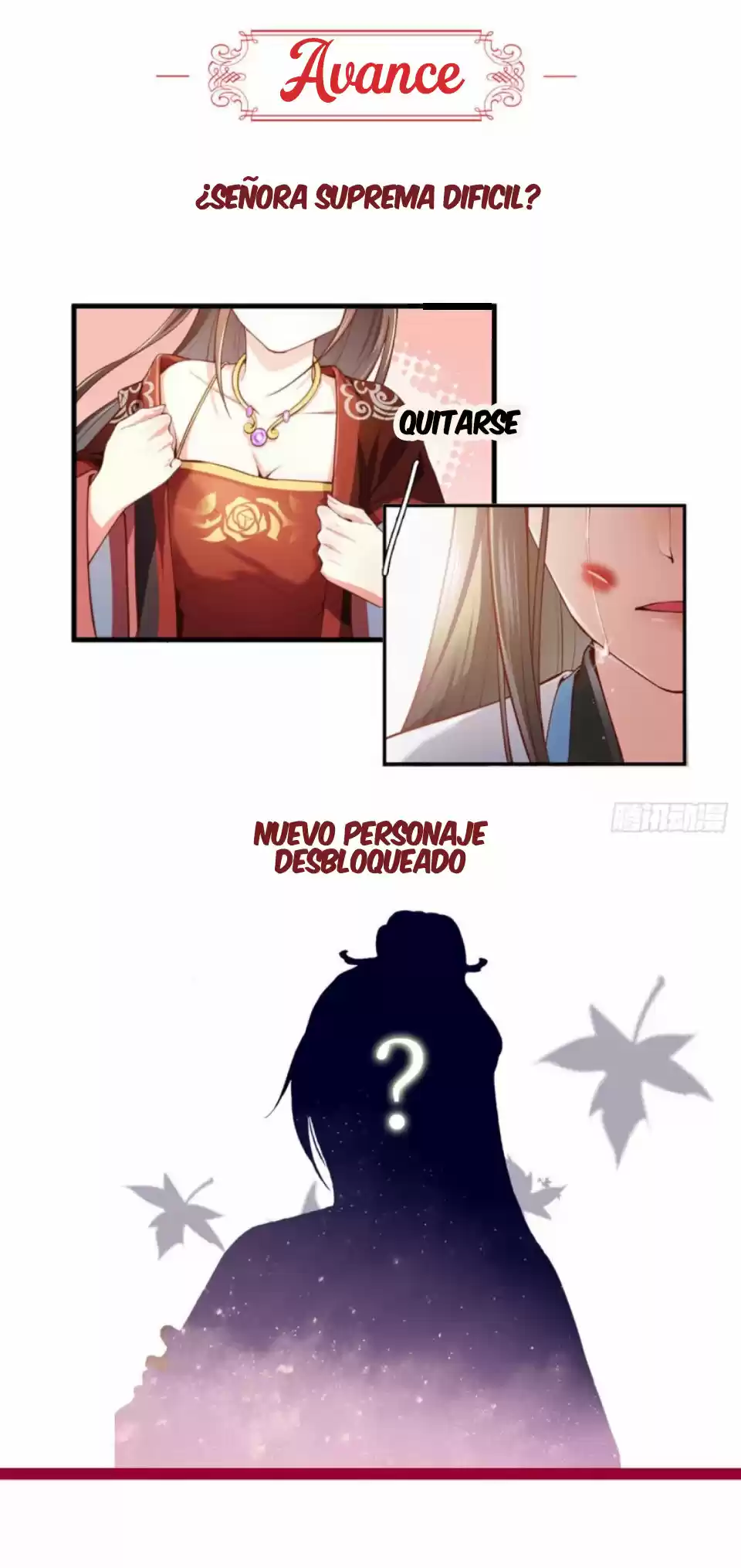 REINA DE LOS RUMORES - Capítulo 1 - Página 58 - LectorTMOo