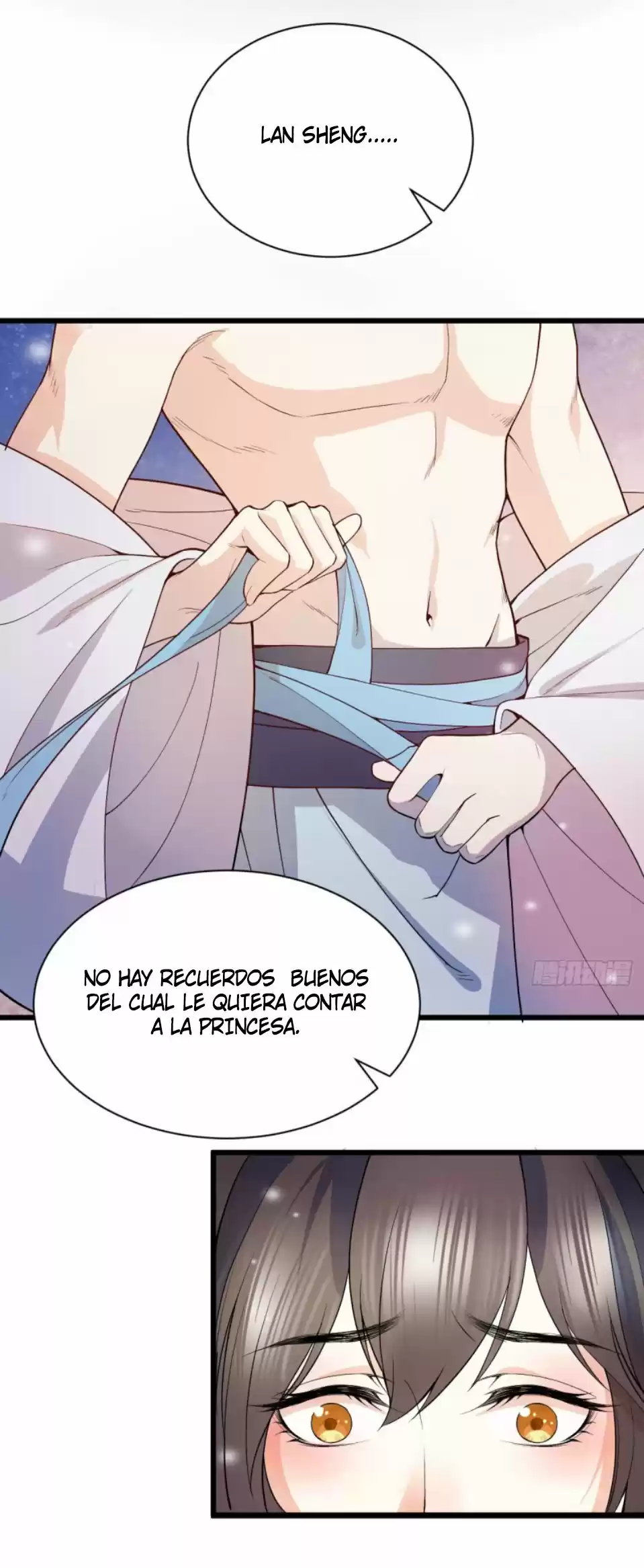 REINA DE LOS RUMORES - Capítulo 10 - Página 29 - LectorTMOo