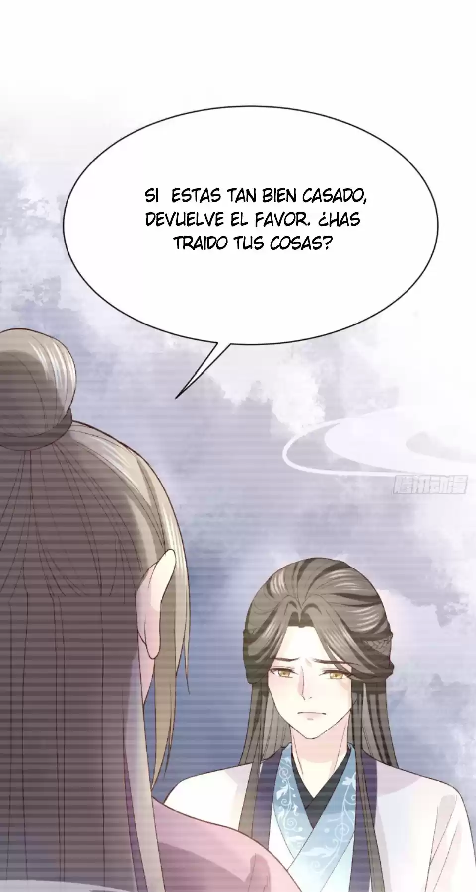 REINA DE LOS RUMORES - Capítulo 11 - Página 9 - LectorTMOo