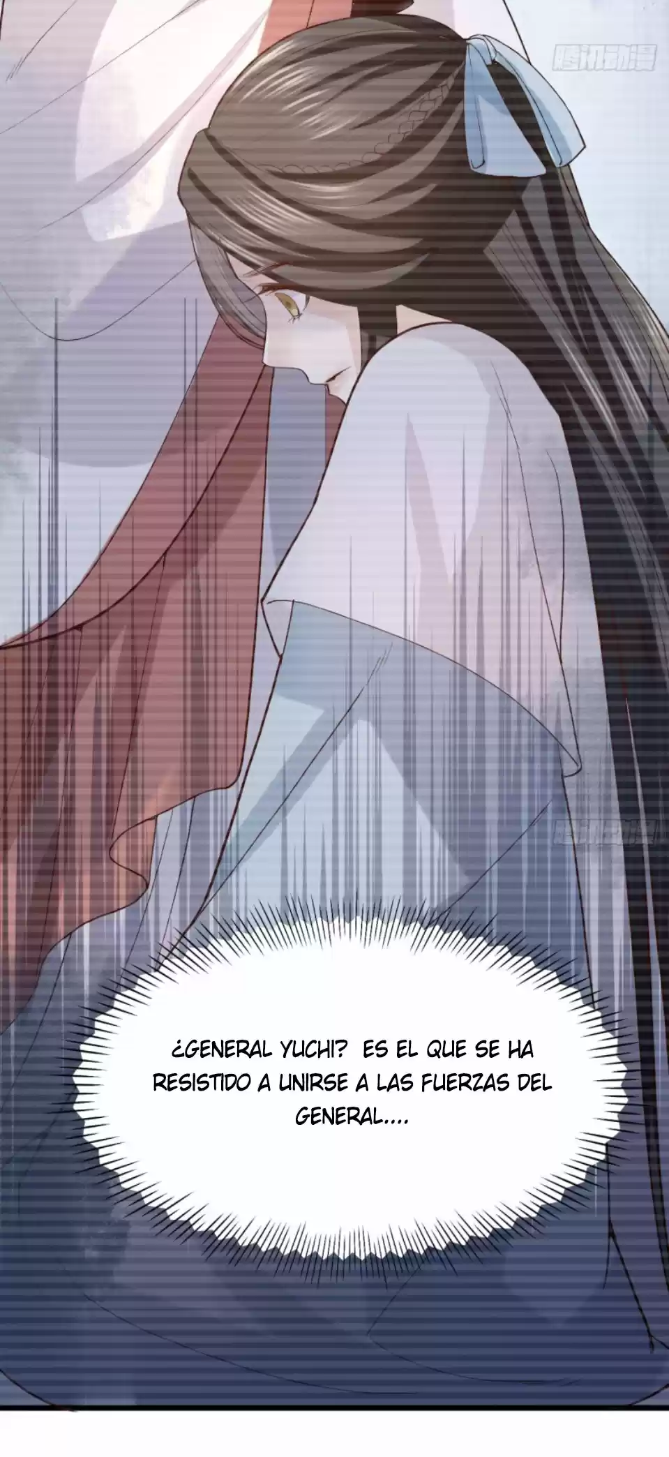 REINA DE LOS RUMORES - Capítulo 11 - Página 15 - LectorTMOo