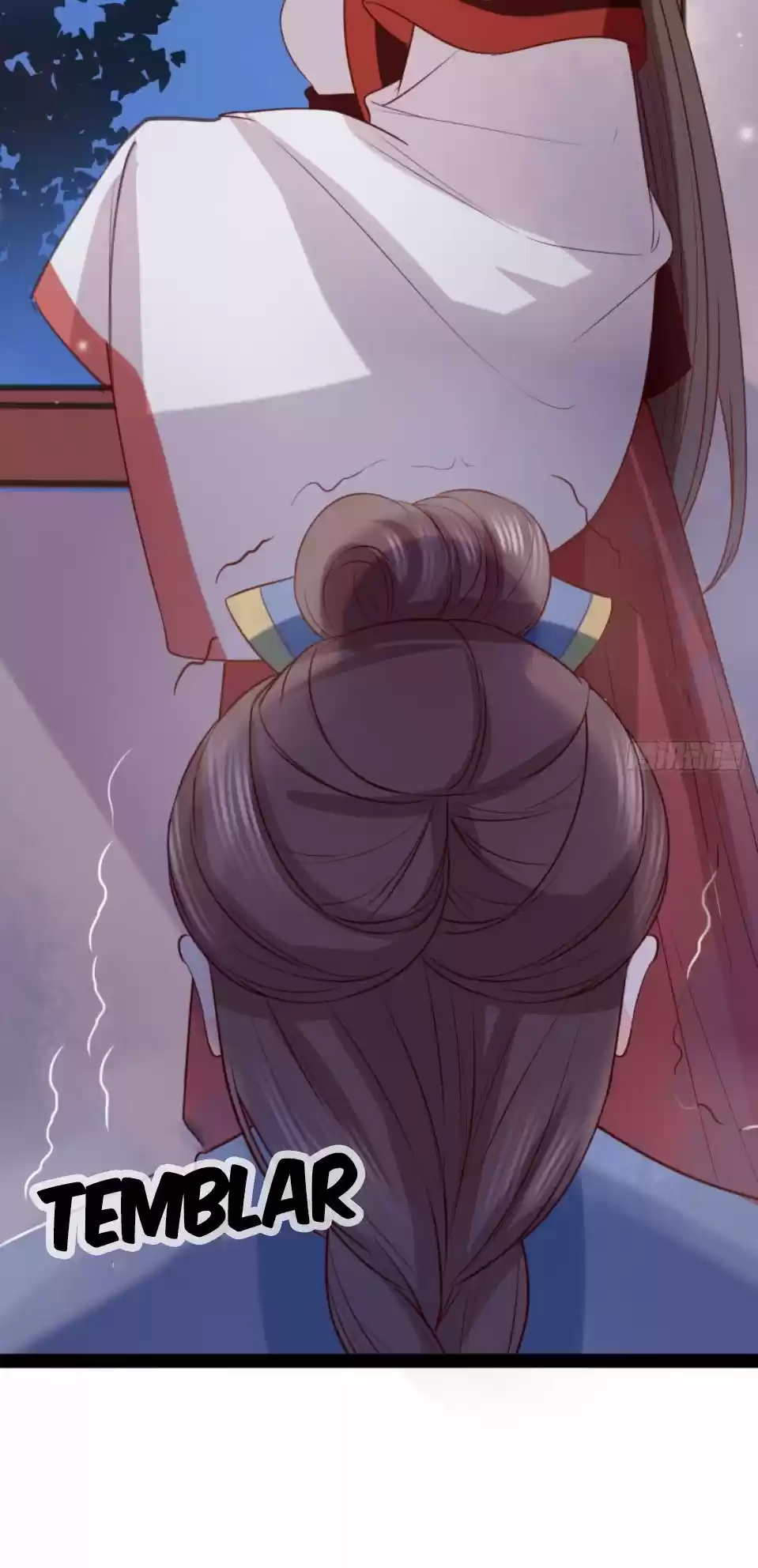 REINA DE LOS RUMORES - Capítulo 12 - Página 27 - LectorTMOo