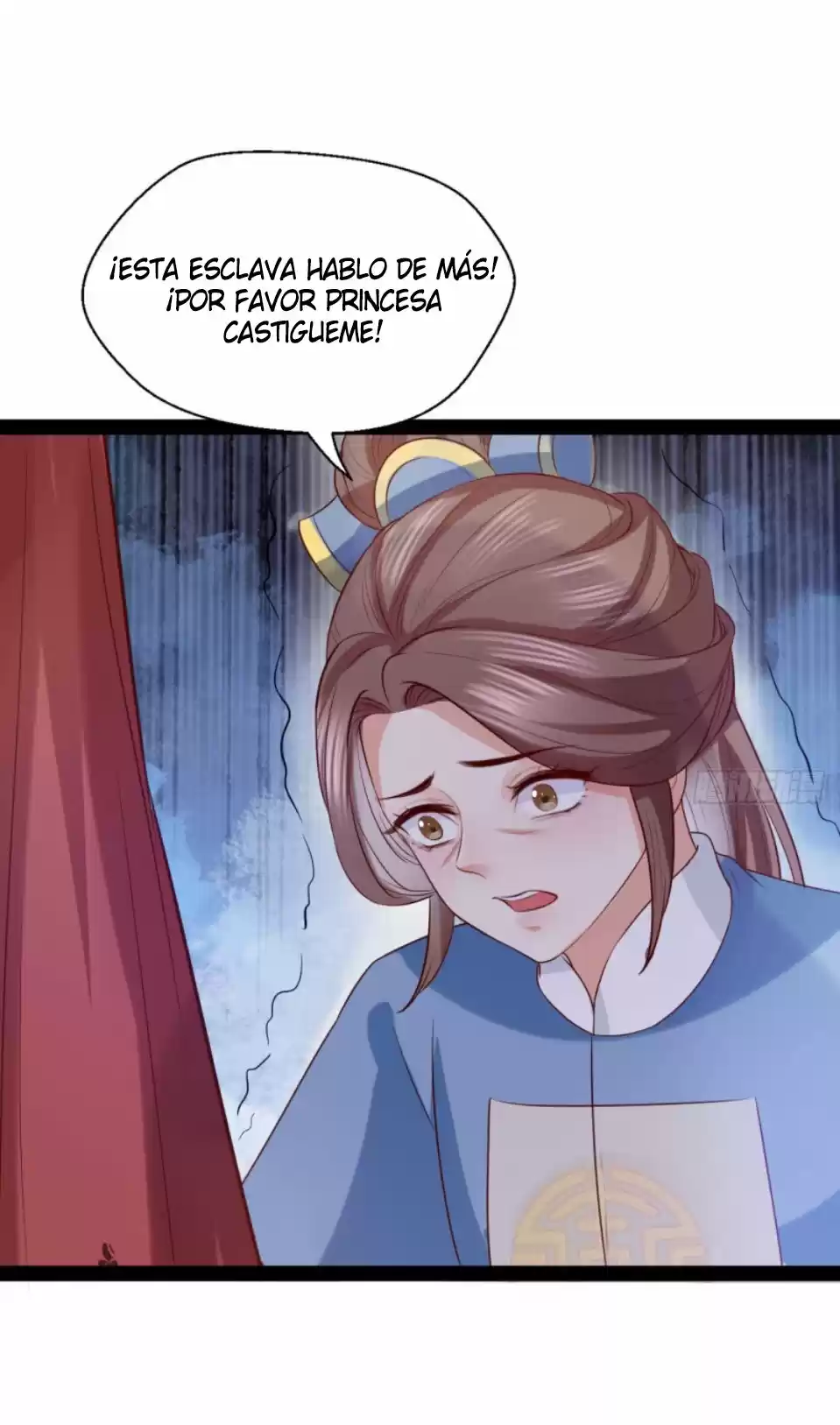 REINA DE LOS RUMORES - Capítulo 12 - Página 28 - LectorTMOo