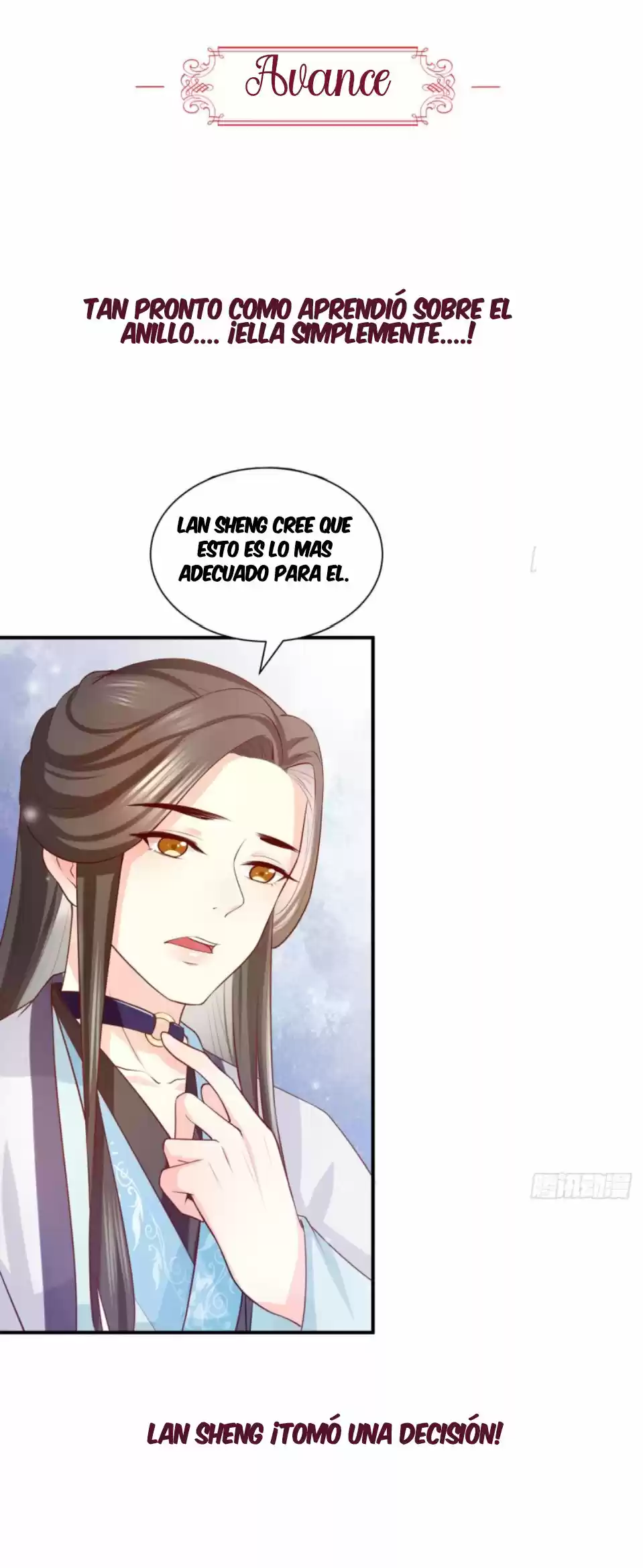 REINA DE LOS RUMORES - Capítulo 12 - Página 31 - LectorTMOo