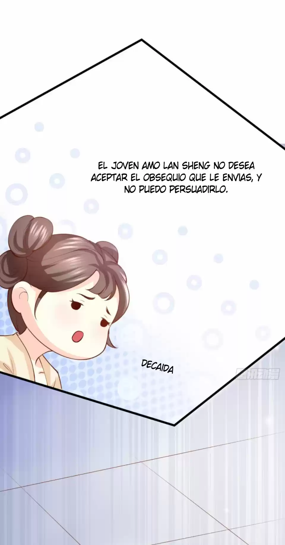 REINA DE LOS RUMORES - Capítulo 13 - Página 19 - LectorTMOo