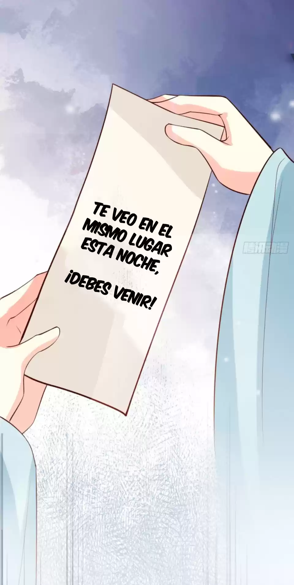REINA DE LOS RUMORES - Capítulo 13 - Página 34 - LectorTMOo