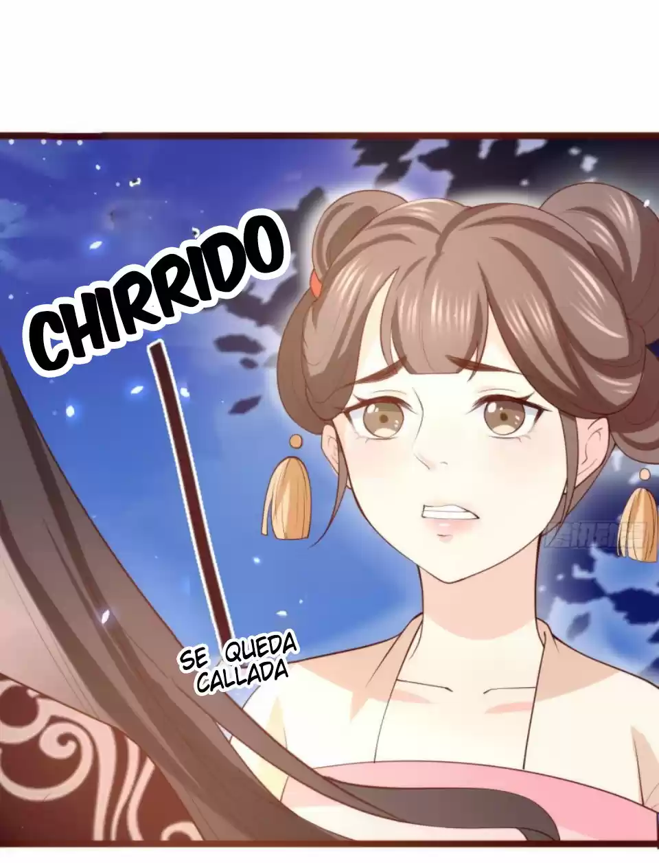 REINA DE LOS RUMORES - Capítulo 15 - Página 15 - LectorTMOo