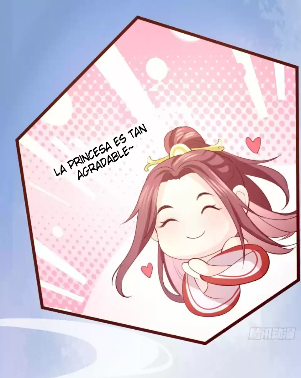 REINA DE LOS RUMORES - Capítulo 15 - Página 21 - LectorTMOo