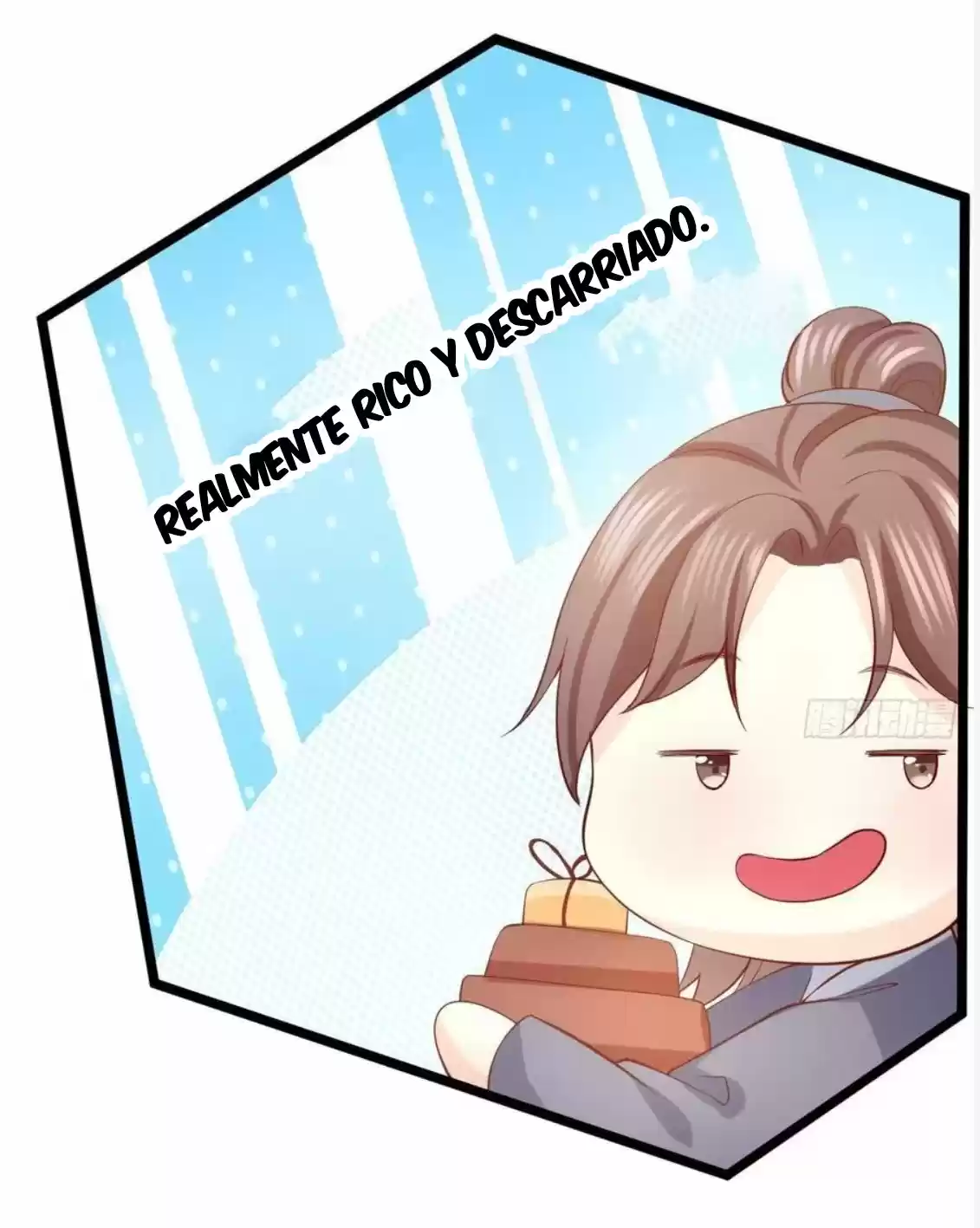 REINA DE LOS RUMORES - Capítulo 16 - Página 16 - LectorTMOo