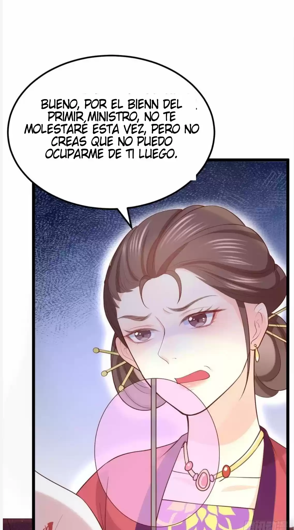 REINA DE LOS RUMORES - Capítulo 16 - Página 30 - LectorTMOo