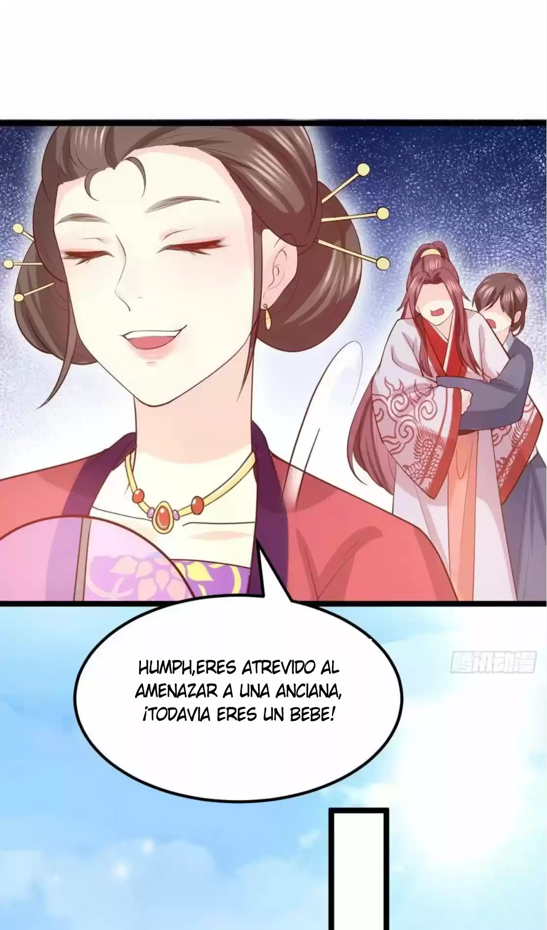 REINA DE LOS RUMORES - Capítulo 16 - Página 33 - LectorTMOo