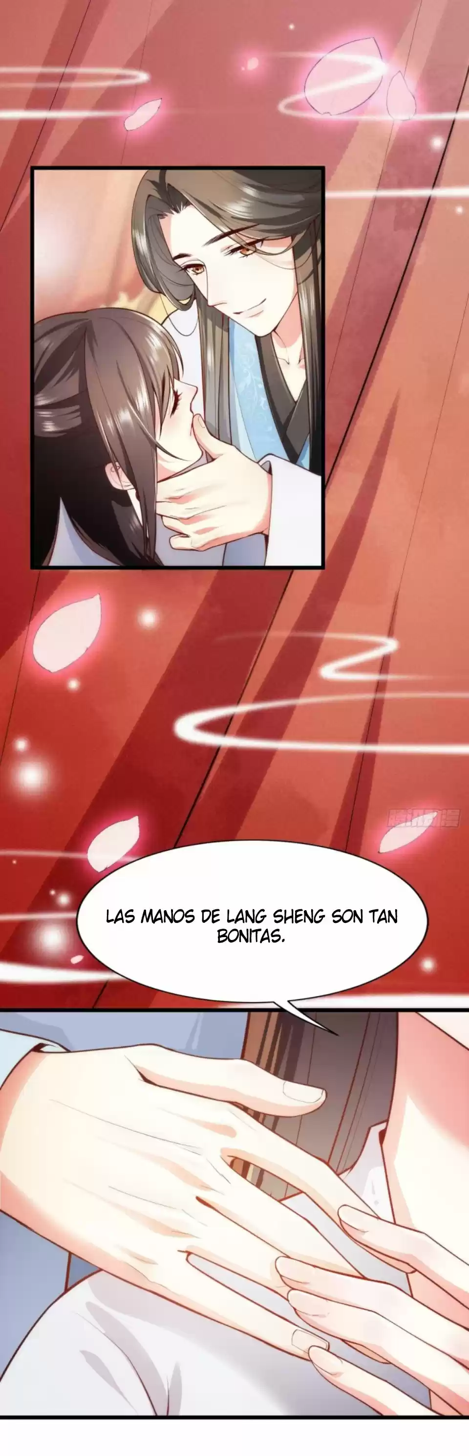 REINA DE LOS RUMORES - Capítulo 2 - Página 21 - LectorTMOo