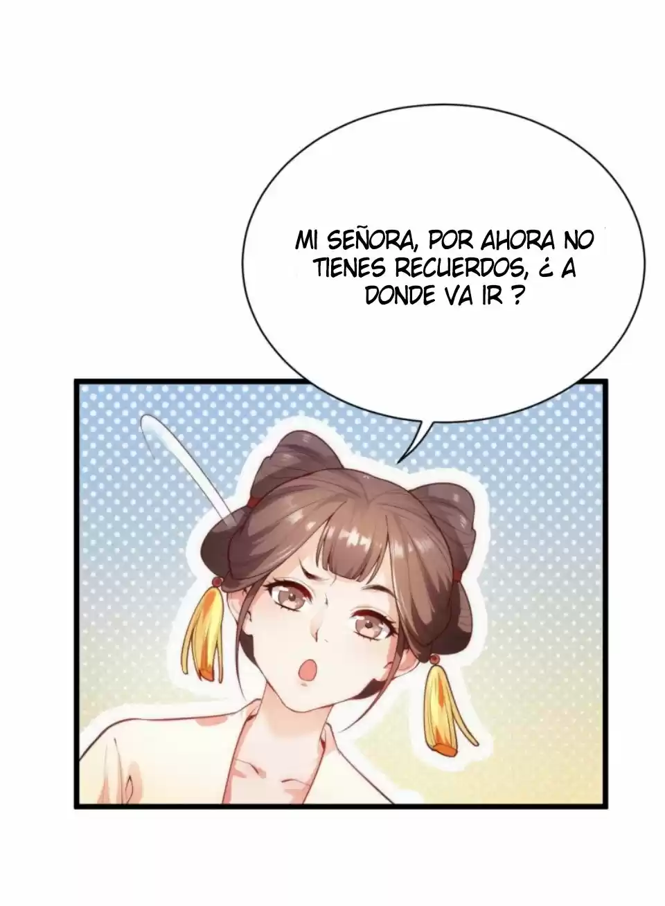 REINA DE LOS RUMORES - Capítulo 2 - Página 23 - LectorTMOo