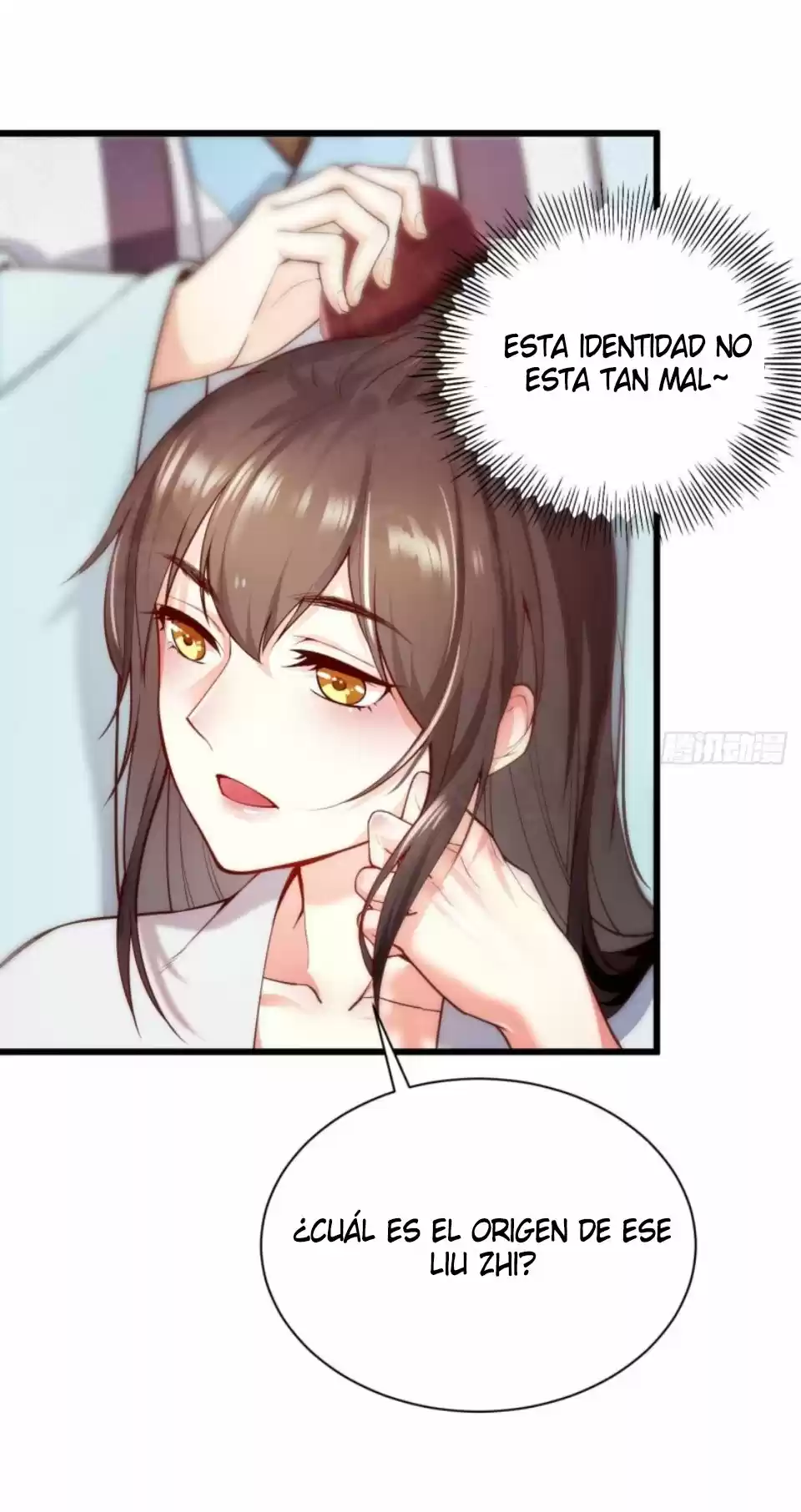 REINA DE LOS RUMORES - Capítulo 2 - Página 27 - LectorTMOo