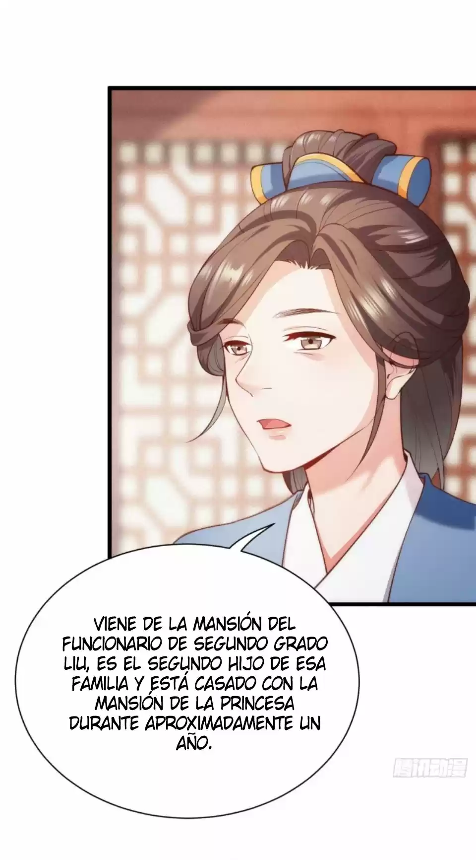 REINA DE LOS RUMORES - Capítulo 2 - Página 28 - LectorTMOo