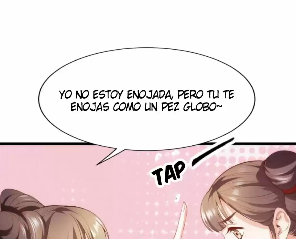 REINA DE LOS RUMORES - Capítulo 2 - Página 30 - LectorTMOo