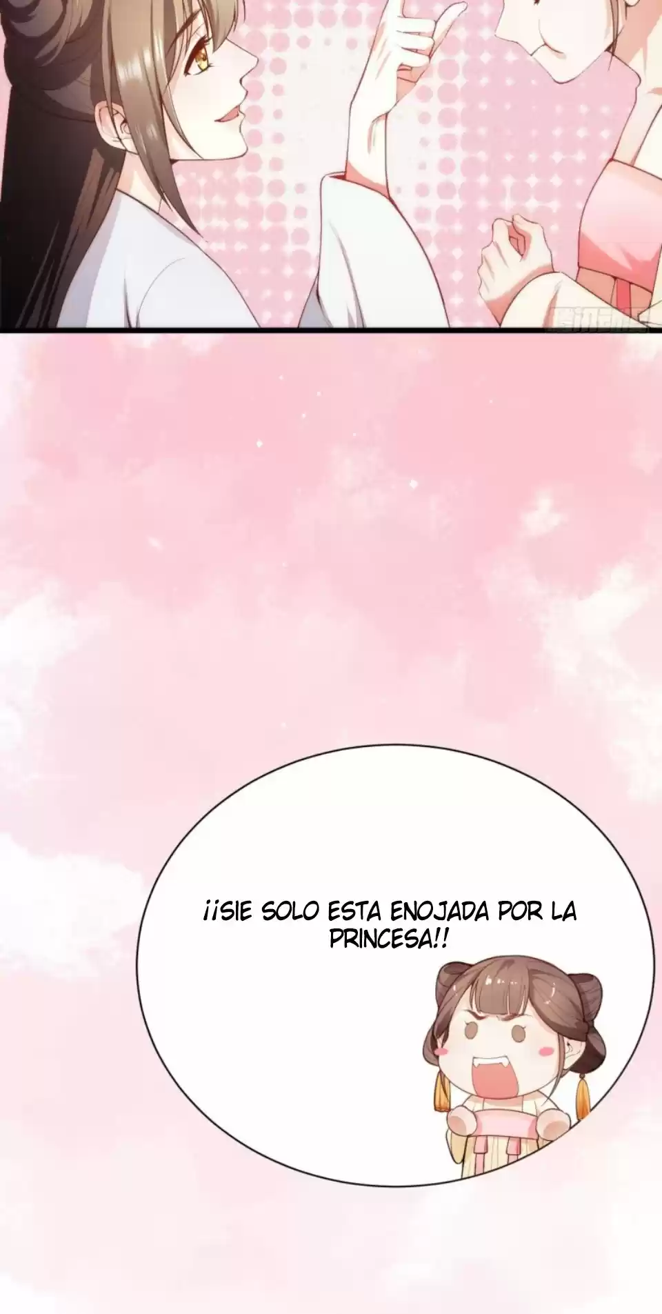 REINA DE LOS RUMORES - Capítulo 2 - Página 31 - LectorTMOo