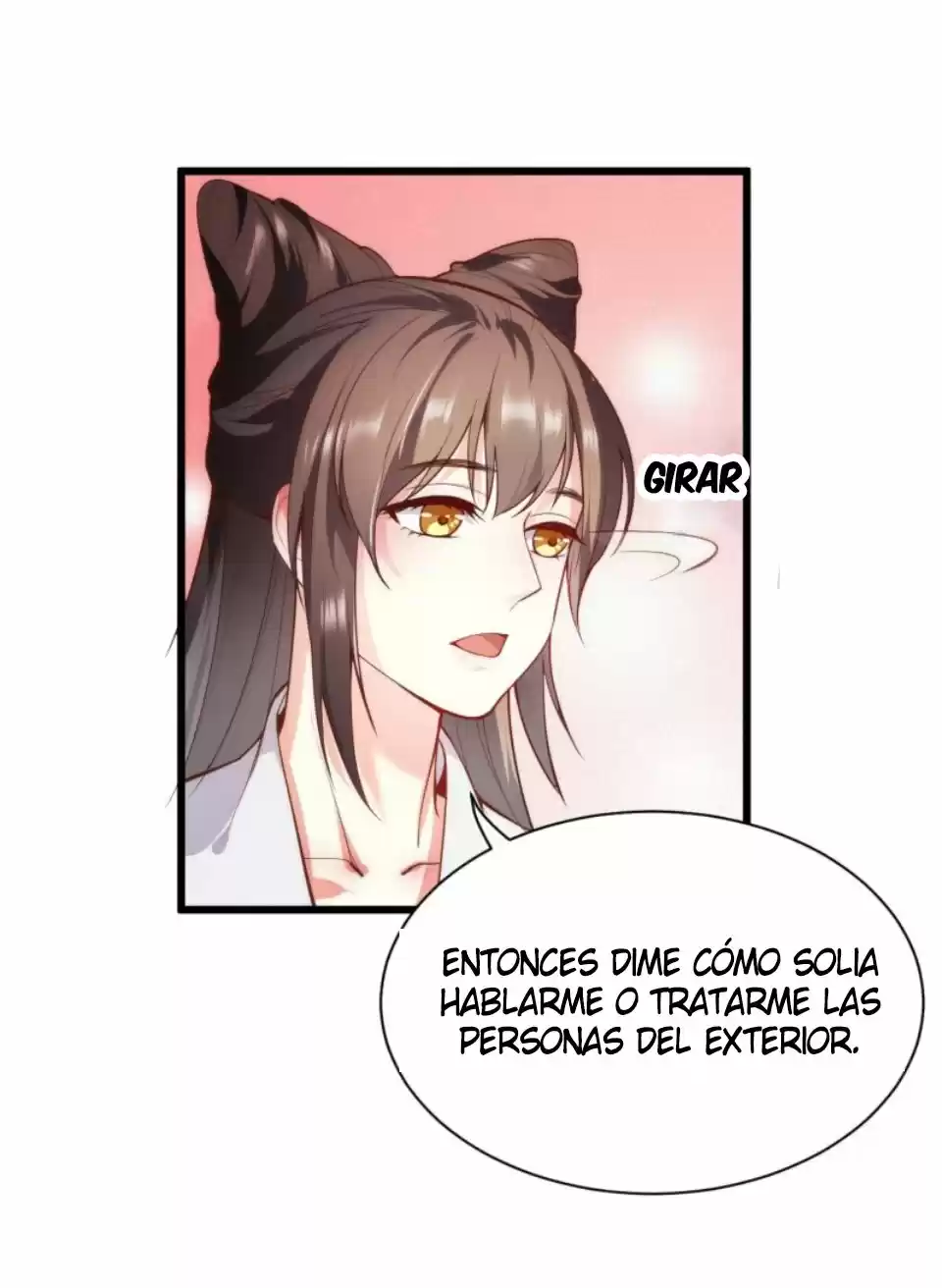 REINA DE LOS RUMORES - Capítulo 2 - Página 33 - LectorTMOo