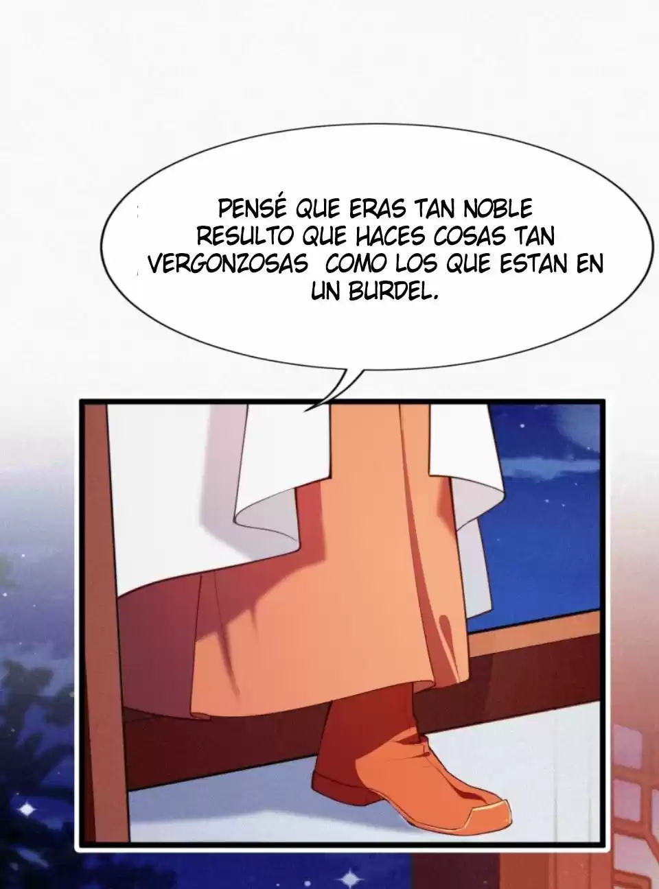 REINA DE LOS RUMORES - Capítulo 2 - Página 47 - LectorTMOo