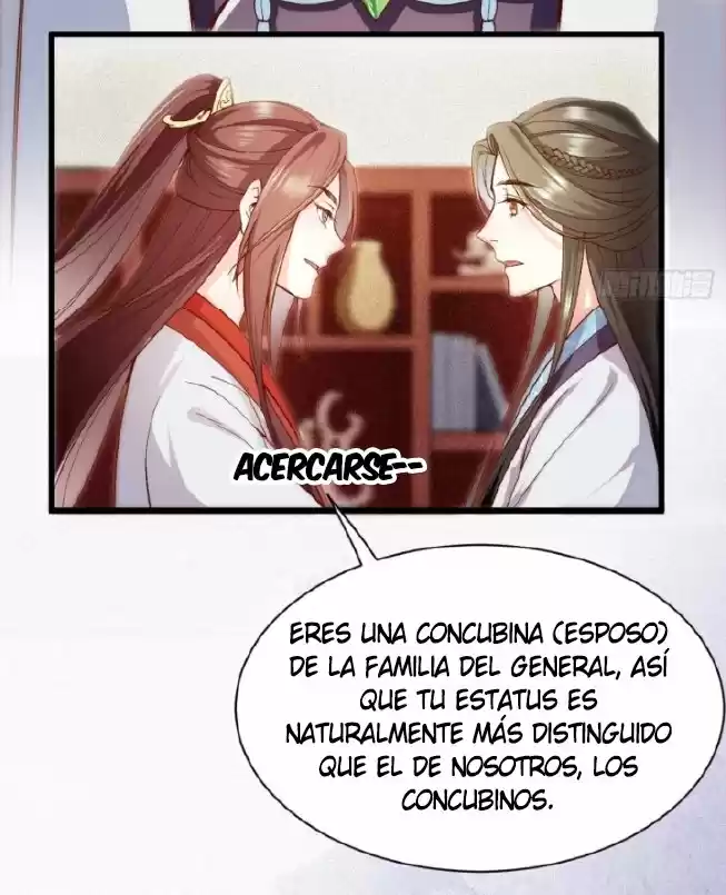 REINA DE LOS RUMORES - Capítulo 3 - Página 5 - LectorTMOo