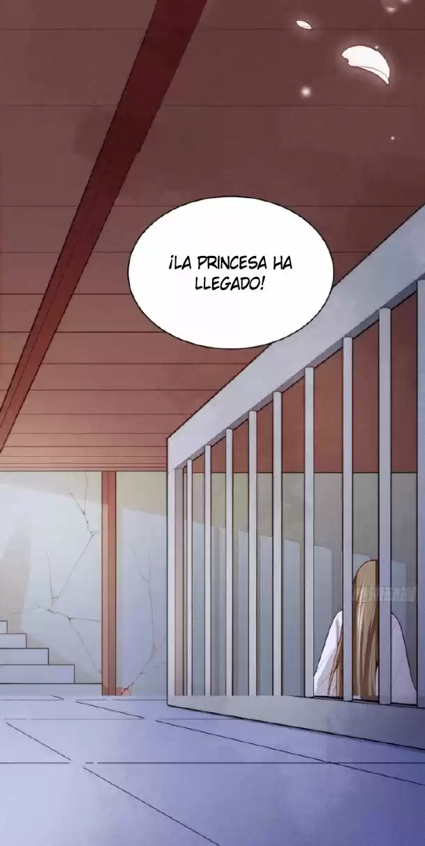 REINA DE LOS RUMORES - Capítulo 3 - Página 12 - LectorTMOo