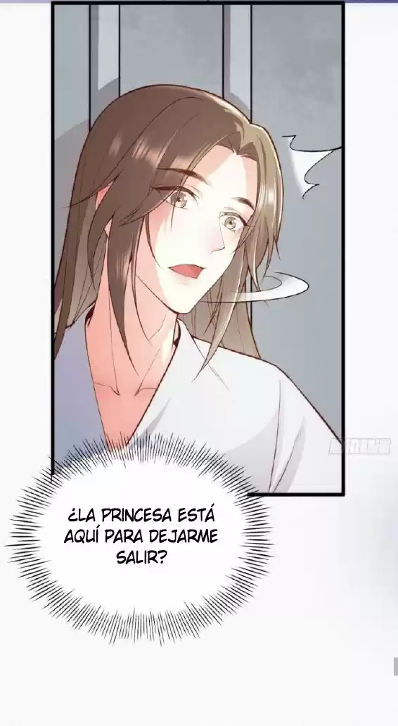 REINA DE LOS RUMORES - Capítulo 3 - Página 13 - LectorTMOo