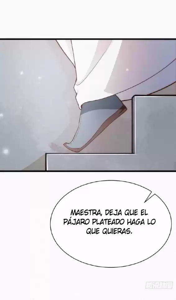 REINA DE LOS RUMORES - Capítulo 3 - Página 14 - LectorTMOo