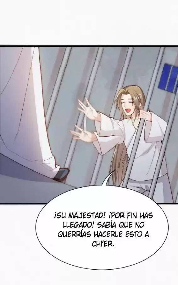 REINA DE LOS RUMORES - Capítulo 3 - Página 15 - LectorTMOo