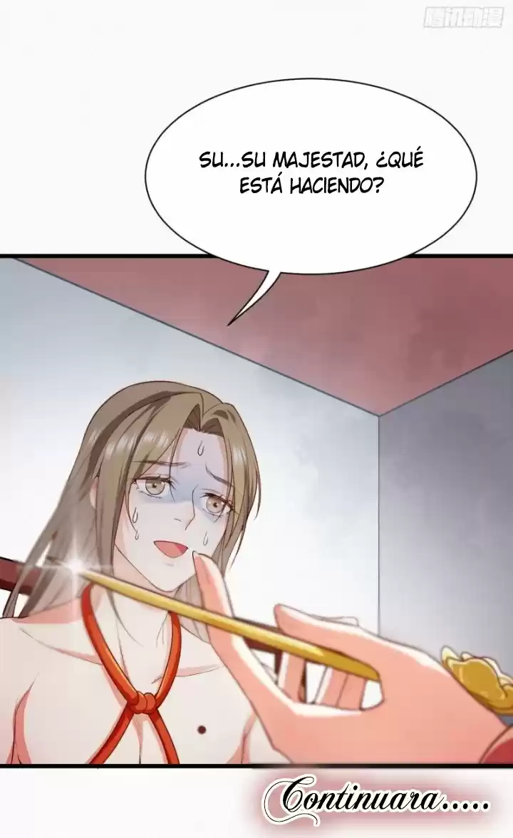 REINA DE LOS RUMORES - Capítulo 3 - Página 45 - LectorTMOo