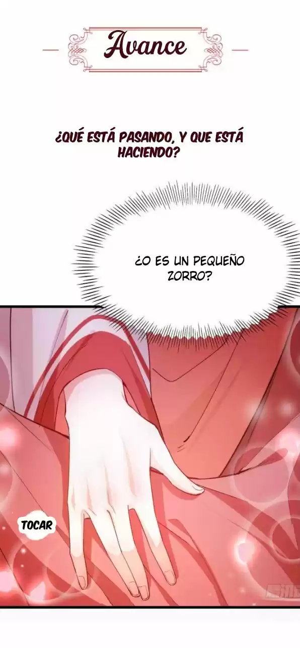REINA DE LOS RUMORES - Capítulo 4 - Página 35 - LectorTMOo