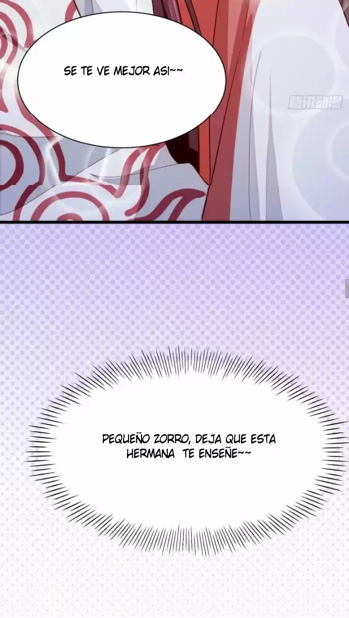 REINA DE LOS RUMORES - Capítulo 5 - Página 16 - LectorTMOo