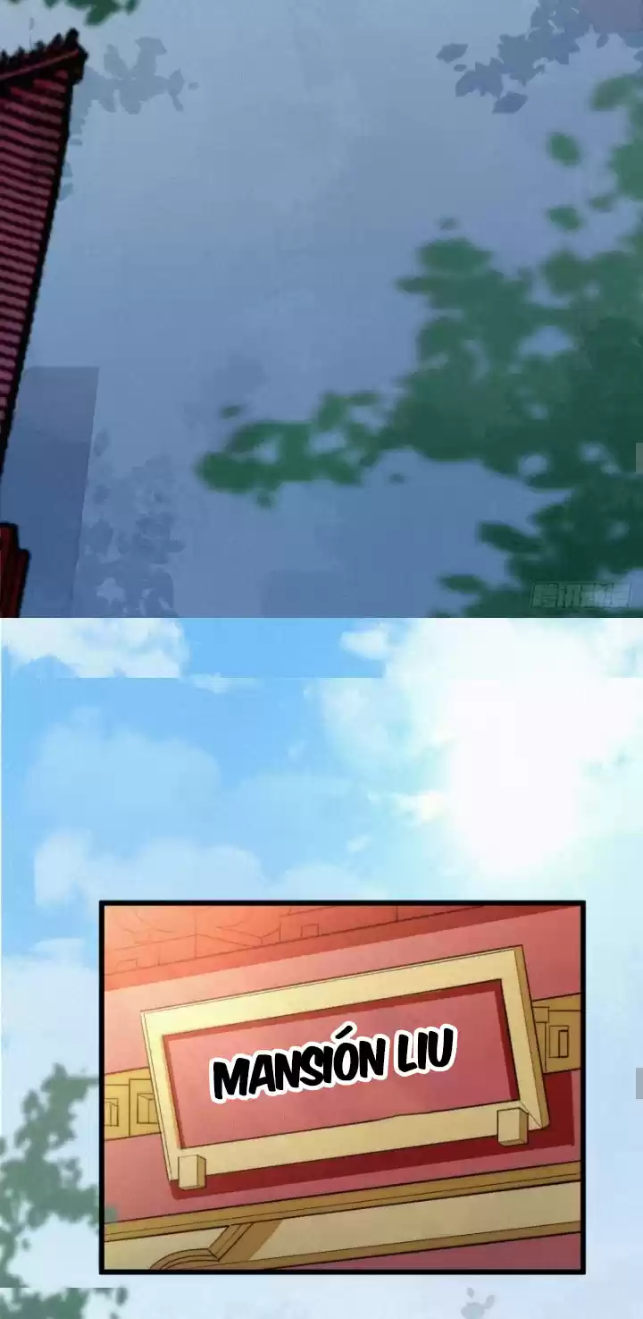 REINA DE LOS RUMORES - Capítulo 5 - Página 30 - LectorTMOo