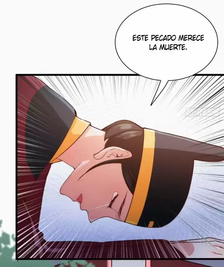 REINA DE LOS RUMORES - Capítulo 5 - Página 38 - LectorTMOo