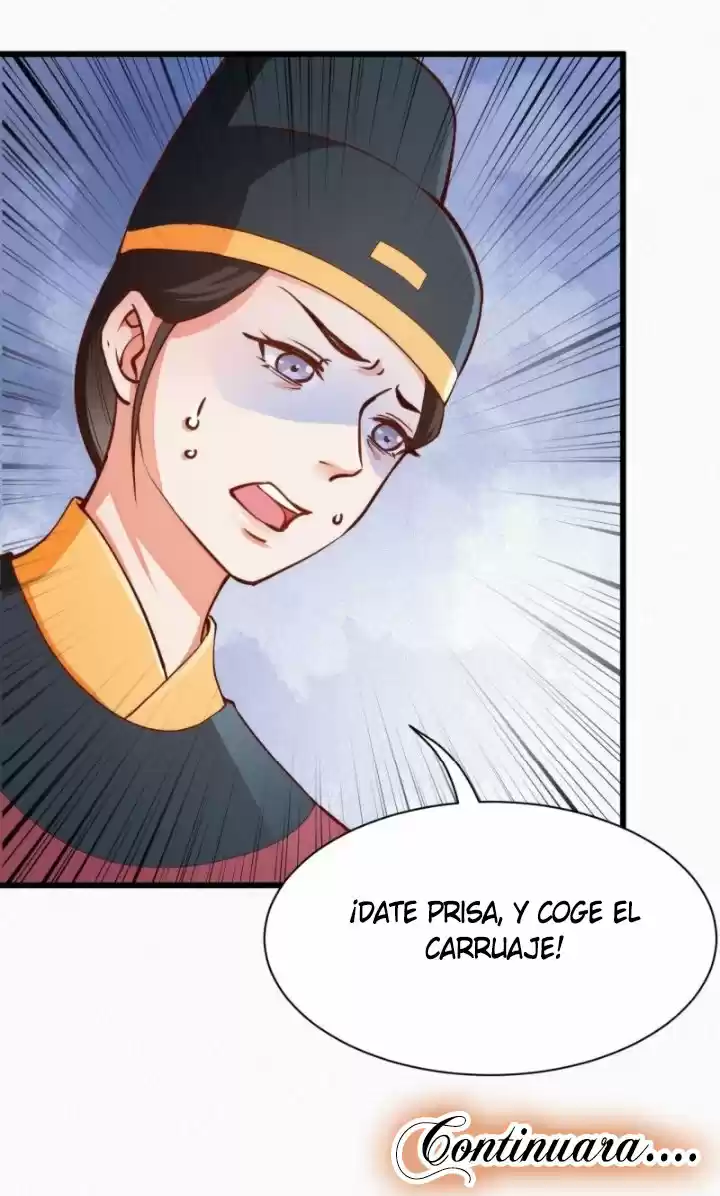 REINA DE LOS RUMORES - Capítulo 5 - Página 40 - LectorTMOo