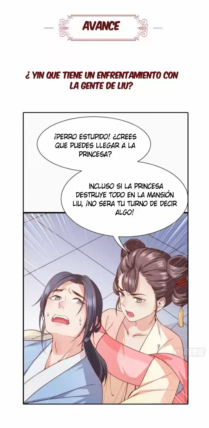 REINA DE LOS RUMORES - Capítulo 5 - Página 41 - LectorTMOo