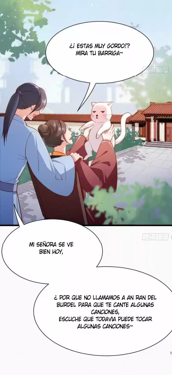 REINA DE LOS RUMORES - Capítulo 6 - Página 14 - LectorTMOo