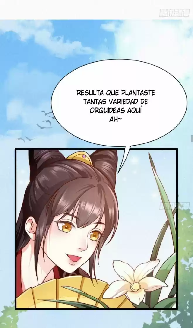 REINA DE LOS RUMORES - Capítulo 6 - Página 17 - LectorTMOo