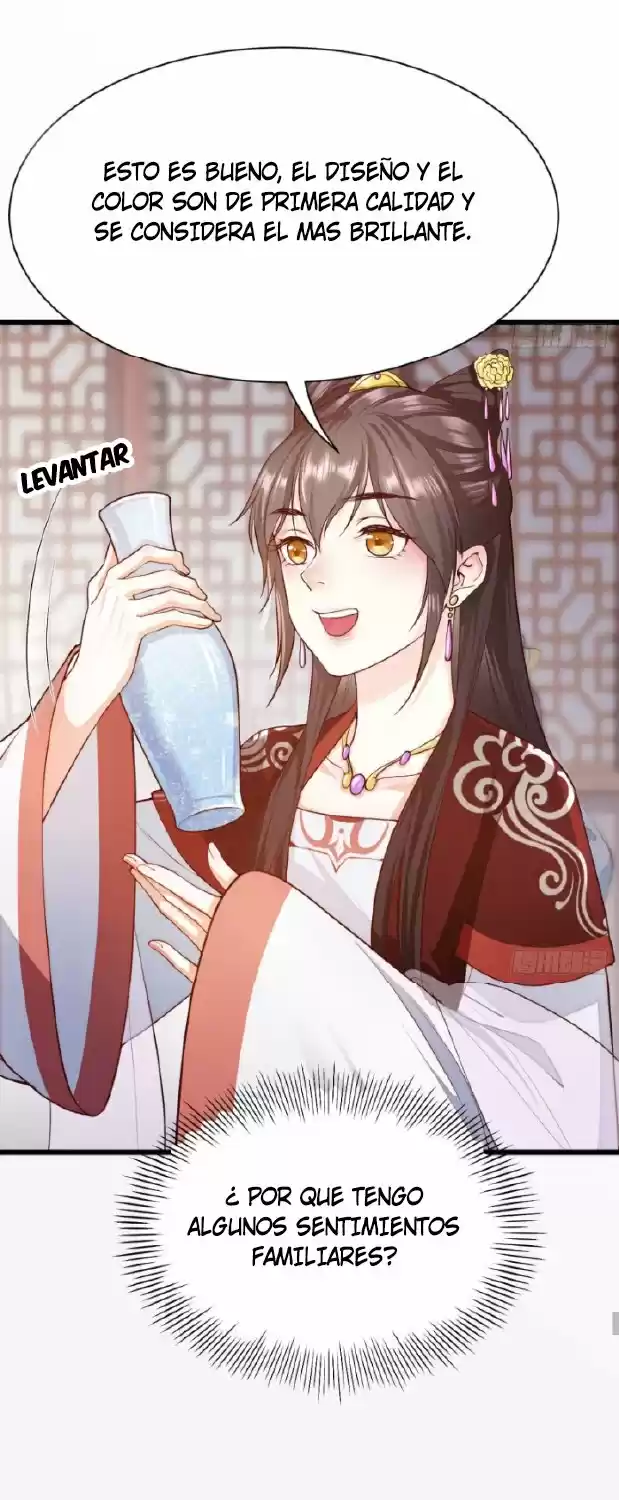 REINA DE LOS RUMORES - Capítulo 6 - Página 24 - LectorTMOo