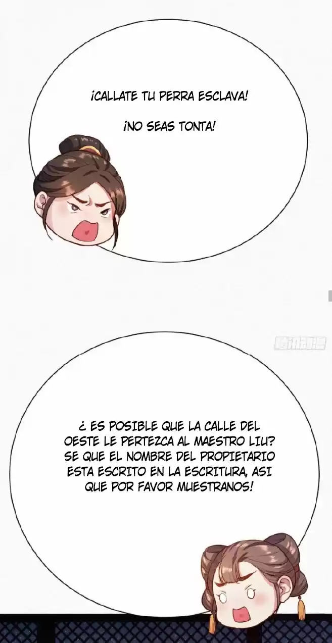 REINA DE LOS RUMORES - Capítulo 6 - Página 42 - LectorTMOo