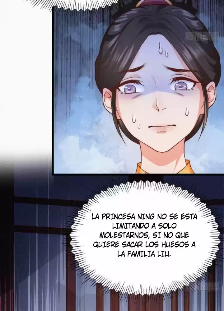 REINA DE LOS RUMORES - Capítulo 6 - Página 44 - LectorTMOo