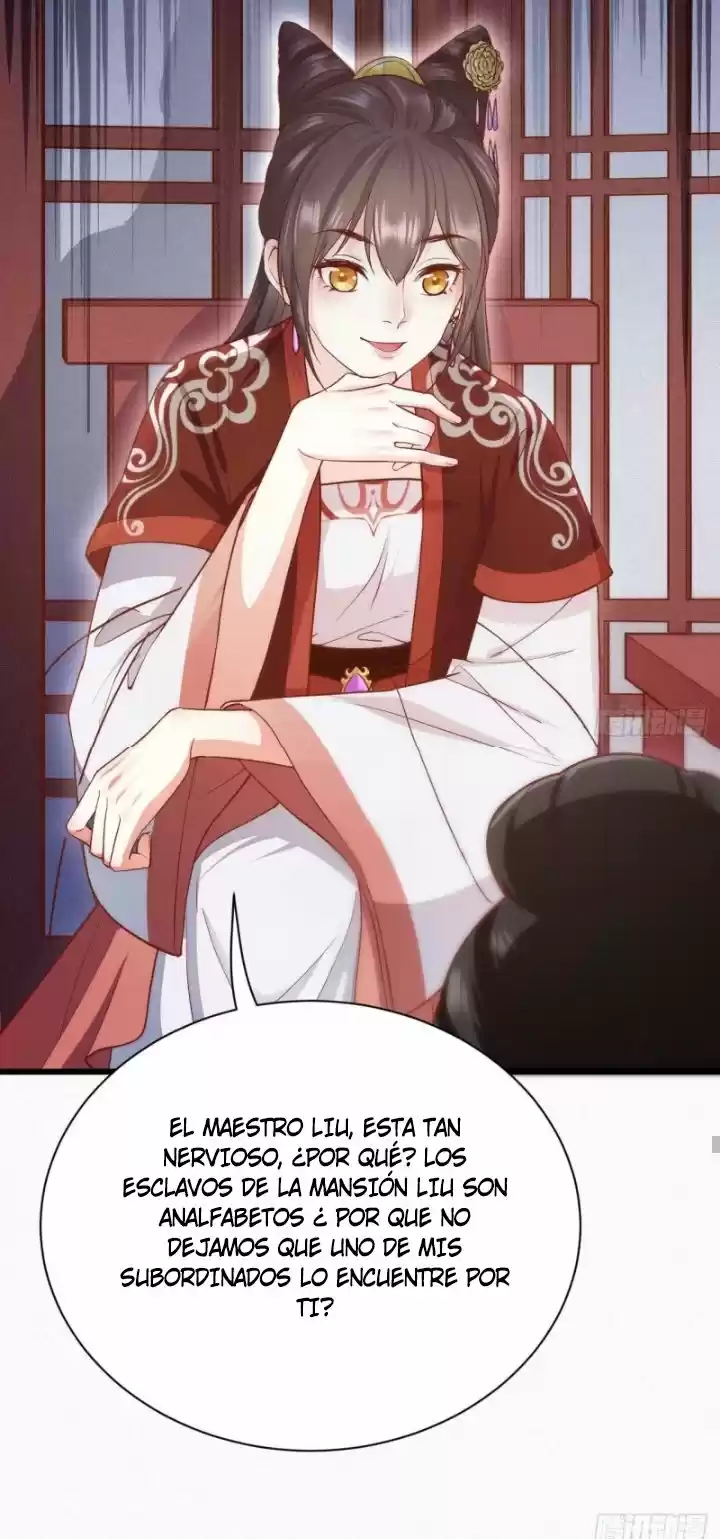 REINA DE LOS RUMORES - Capítulo 6 - Página 45 - LectorTMOo