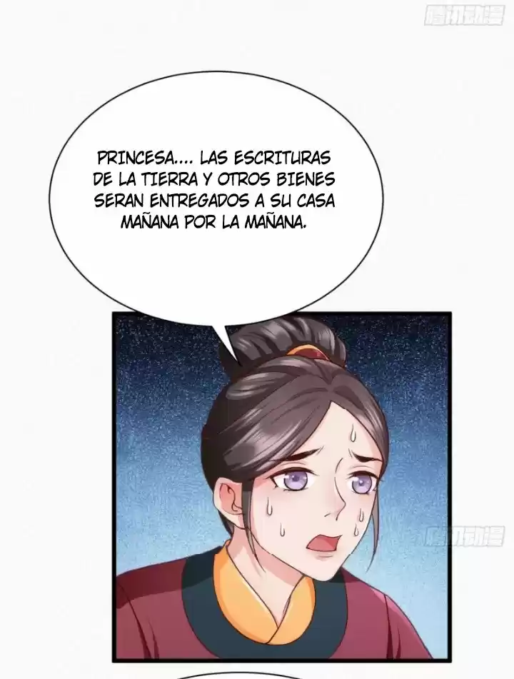 REINA DE LOS RUMORES - Capítulo 6 - Página 46 - LectorTMOo
