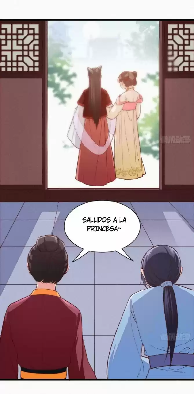 REINA DE LOS RUMORES - Capítulo 6 - Página 49 - LectorTMOo