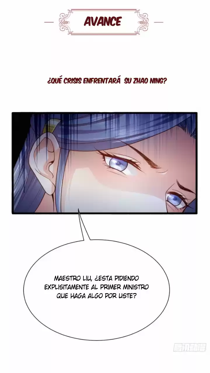 REINA DE LOS RUMORES - Capítulo 6 - Página 51 - LectorTMOo