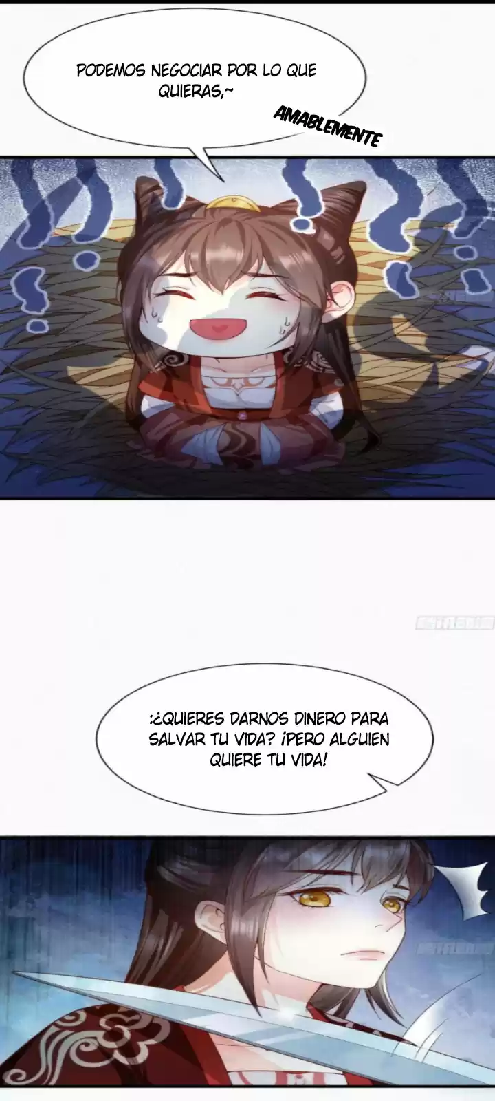 REINA DE LOS RUMORES - Capítulo 7 - Página 14 - LectorTMOo