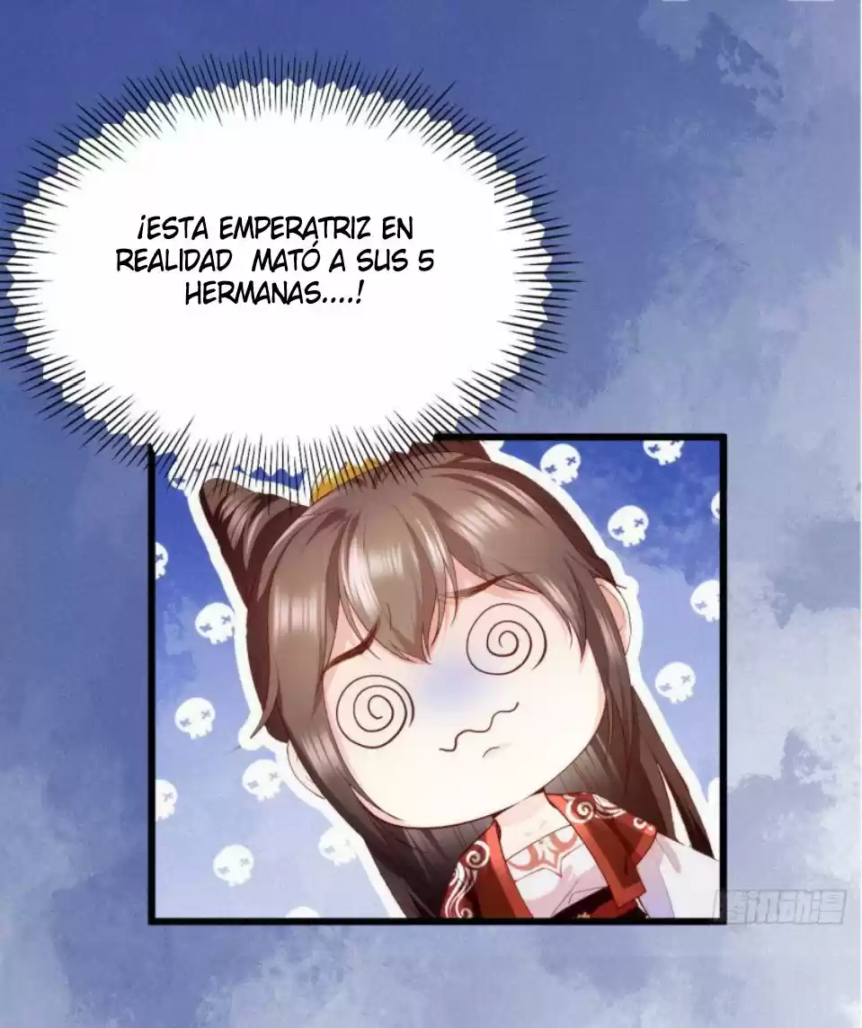 REINA DE LOS RUMORES - Capítulo 8 - Página 21 - LectorTMOo