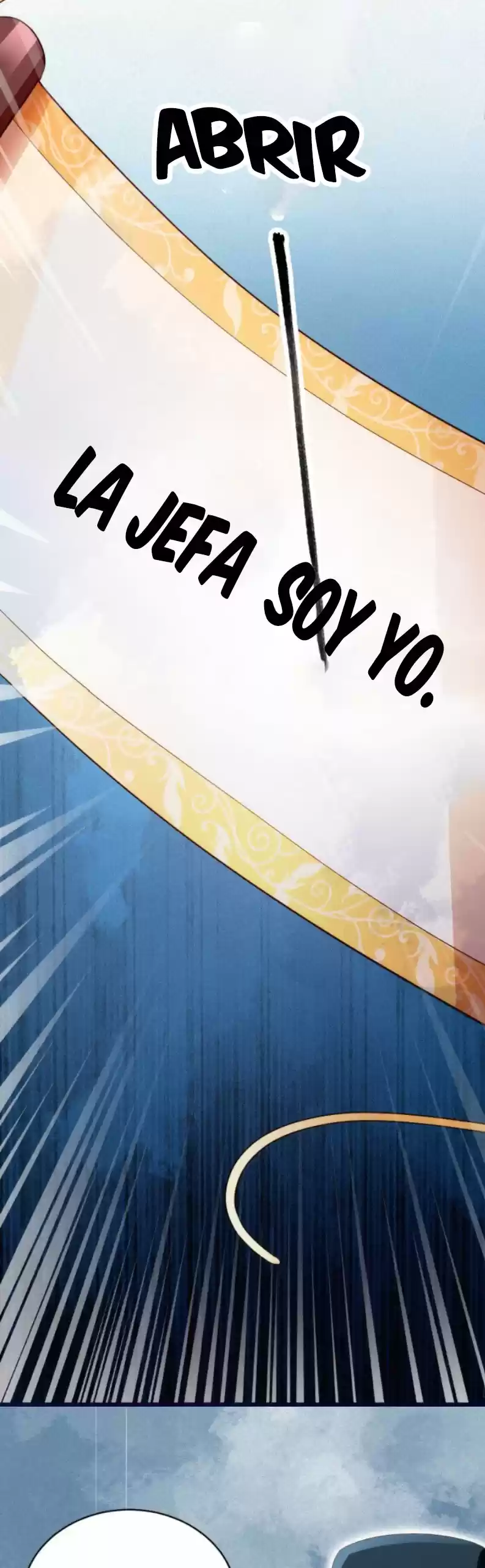 REINA DE LOS RUMORES - Capítulo 8 - Página 25 - LectorTMOo